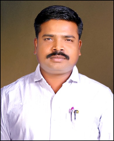 श्री. राहुल वसंत यादव